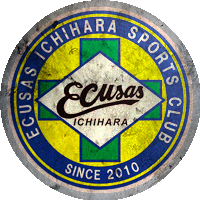 Logo Ecusas Ichihara Soccer Club