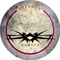 Logo Spindel Narita