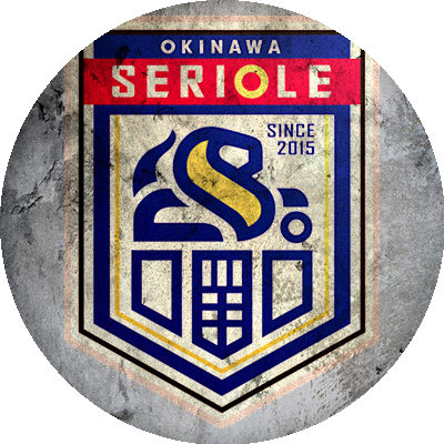 Logo Seriole Okinawa FC