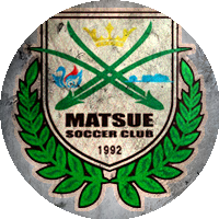 Logo Soccer Club Matsue