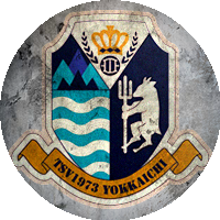 Logo TSV 1973 Yokkaichi