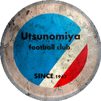 Logo Utsunomiya FC