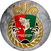 Logo Kochi United SC