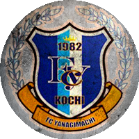 Logo FC Yanagimachi