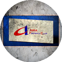 Logo Aira FC