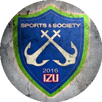 Logo Sports & Society Izu