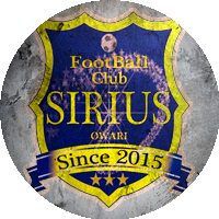 Logo FC Sirius Owari