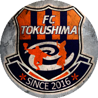 Logo FC Tokushima