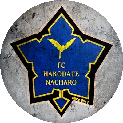 Logo FC Hakodate Nacharo