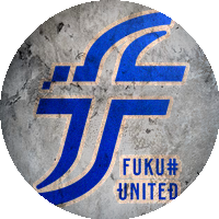 Logo Fukui United FC