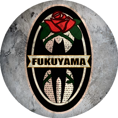 Logo Fukuyama City FC