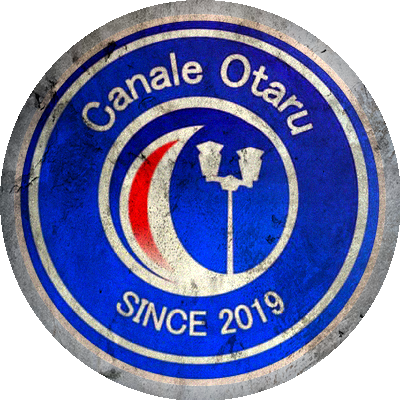 Logo Canale Otaru