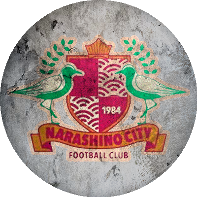 Logo Narashino City FC