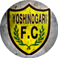 Logo Yoshinogari FC