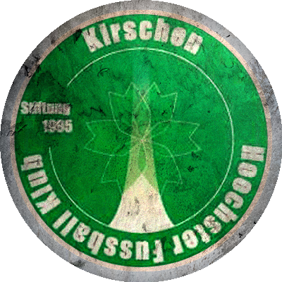 Logo Kirschen FC
