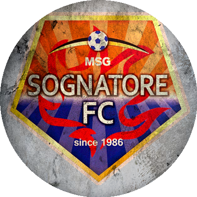 Logo MSG Sognatore FC