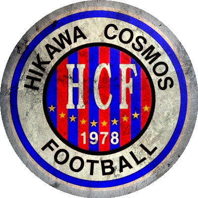 Logo Hikawa Cosmo