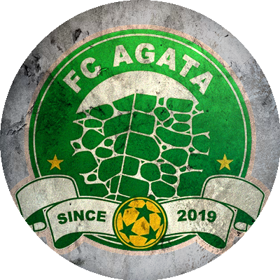 Logo FC Nobeoka Agata