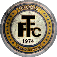 Logo Toyonaka FC