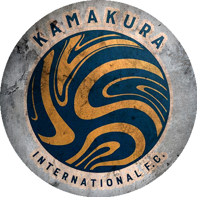Logo Kamakura International FC