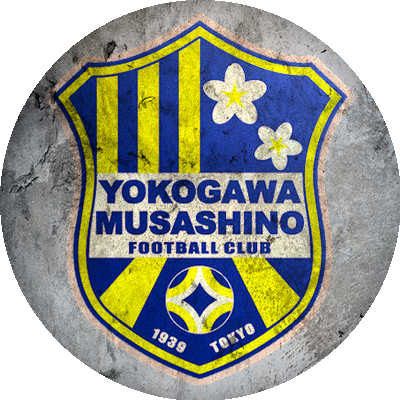 Logo Yokogawa Musashino FC