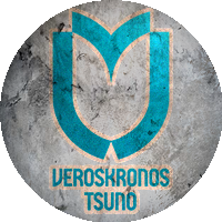 Logo Veroskronos Tsuno