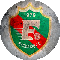 Logo Fujimatsu FC Santana