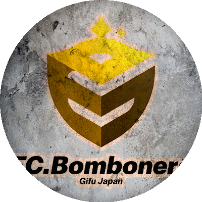 Logo FC Bombonera Gifu