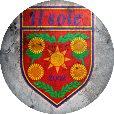 Logo Ilsole Ono FC