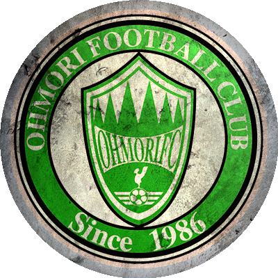 Logo Omori FC