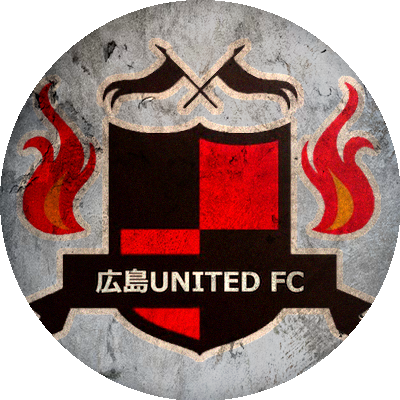 Logo Hiroshima United FC