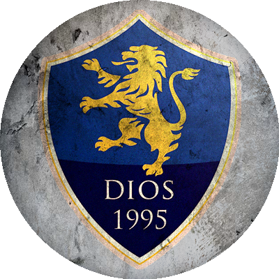 Logo Dios 1995