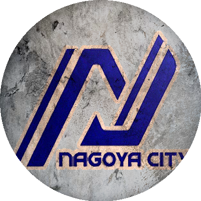 Logo Nagoya City United FC