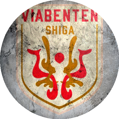 Logo Viabenten Shiga