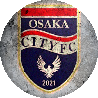 Logo Osaka City Soccer Club