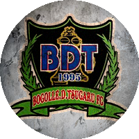 Logo Bogolle D Tsugaru FC