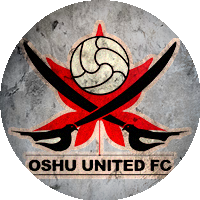 Logo Oshu United FC
