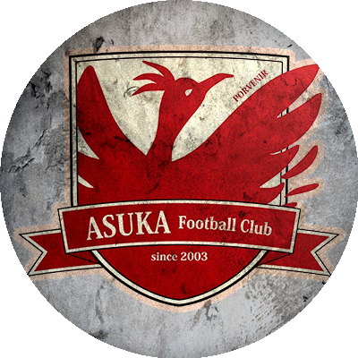 Logo Asuka FC