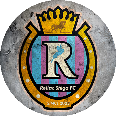 Logo Reilac Shiga FC