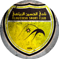 Al-Hussein Sport Club