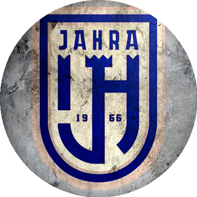 Logo Al-Jahra Sporting Club