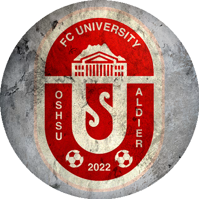 Logo OShMU Aldier