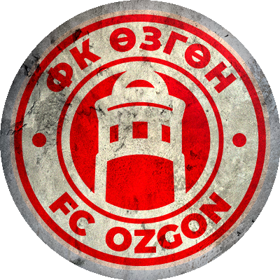 Logo FK Özgön