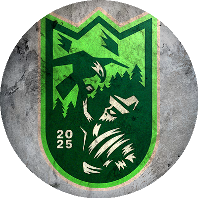 Logo FK Bishkek City