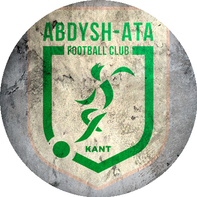 Logo Abdysh-Ata Kant