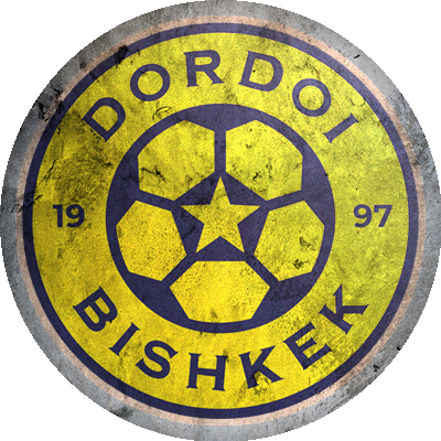Logo Dordoy Bishkek
