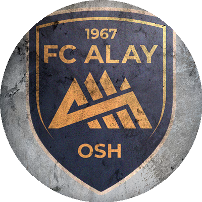 Logo Alay Osh