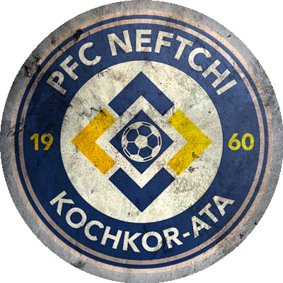 Logo Neftchi Kochkor-Ata