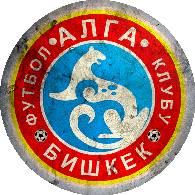 Logo Alga Bishkek