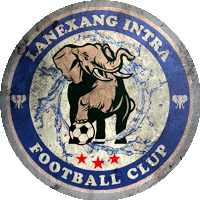 Logo Lanexang United Football Club